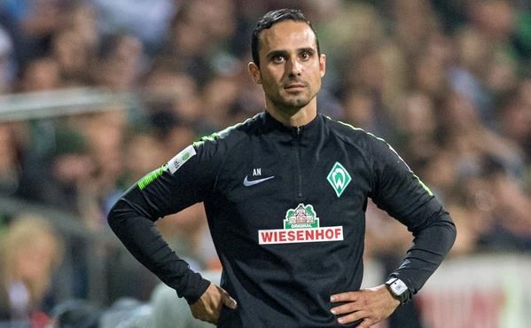 سرمربی استقلال