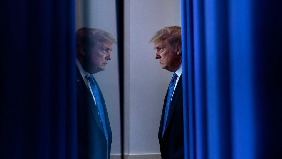 انتخابات آمریکا