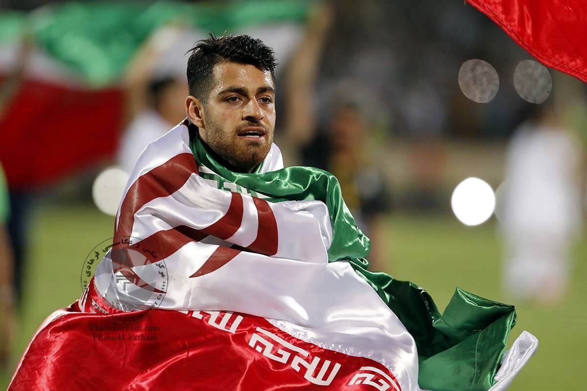 مرتضی پورعلی گنجی 