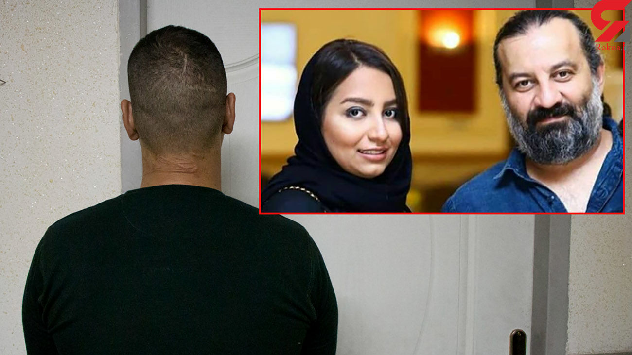 زورگیر دختر مهراب قاسم خانی