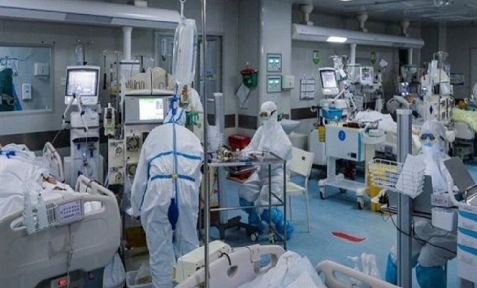 شرایط وخیم کرونا در تهران