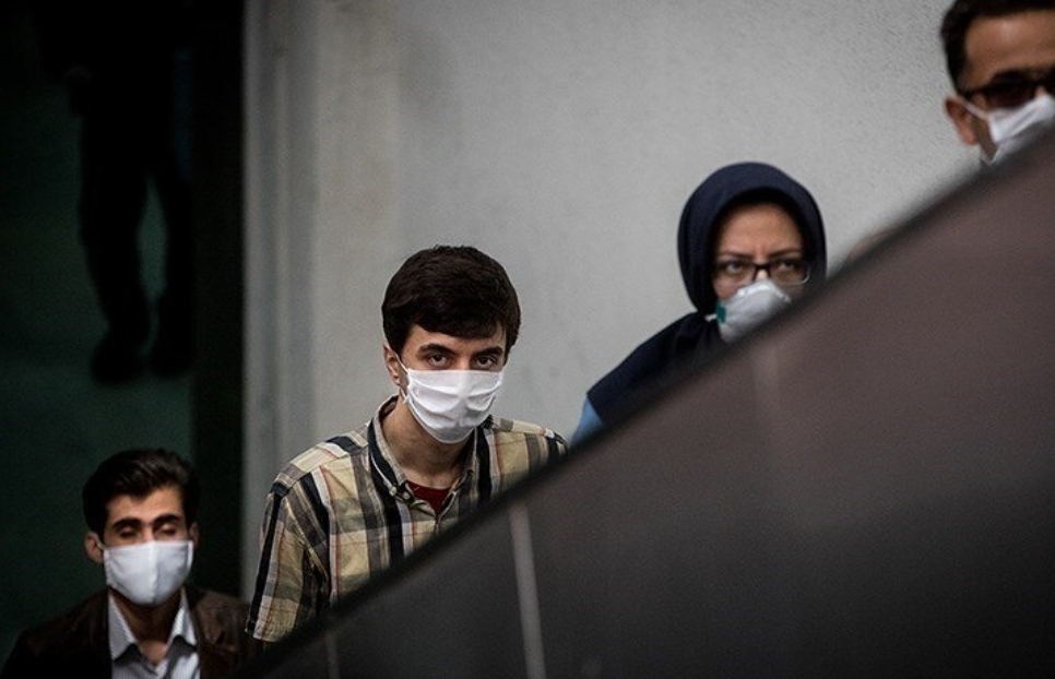 دور کاری کارمندان