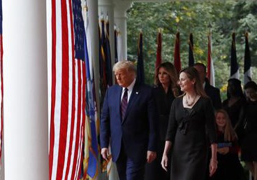 ترامپ چگونه به کرونا مبتلا شد؟