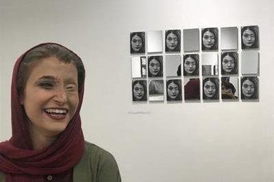 ماجرای اسید پاشی به صورت مرضیه ابراهیمی