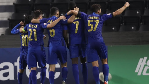 لیگ قهرمانان آسیا