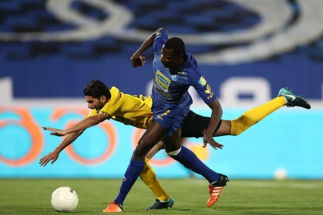 زمان برگزاری لیگ برتر