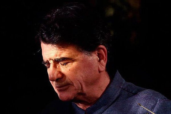 آخرین وضعیت محمدرضا شجریان