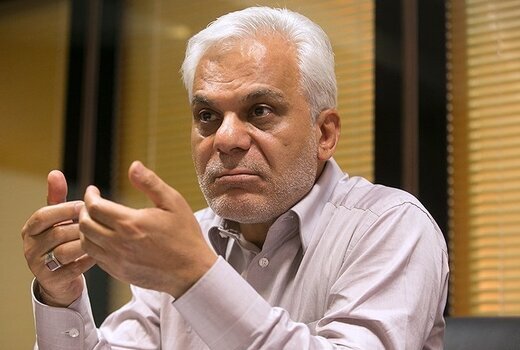 اصولگرایان در انتخابات ۱۴۰۰