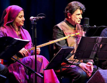 محمدرضا شجریان درگذشت + بیوگرافی