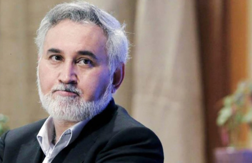 واکنش خاتمی به ماجرای کودتای خزنده