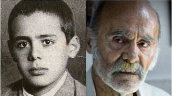  جمشید هاشم پور