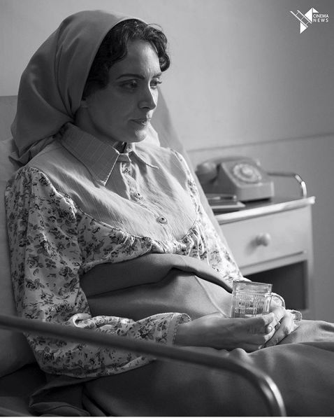 بهنوش طباطبایی 