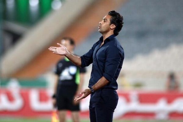 انتقاد تند مجیدی از سعادتمند