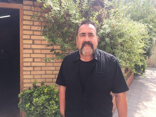 واکنش قلیچ به رفتن استراماچونی از استقلال