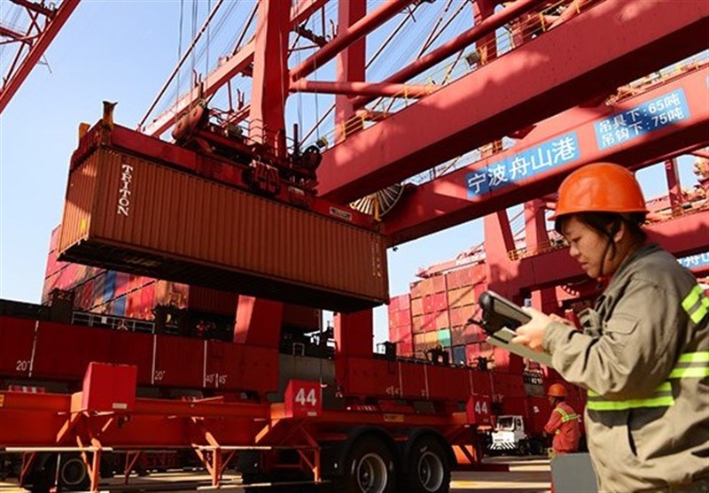 اقتصاد چین پس از کرونا