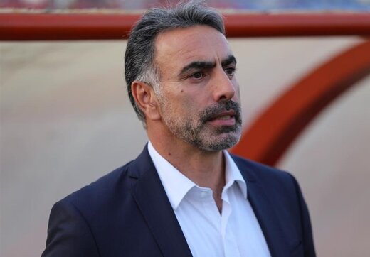 شکایت نساجی از استقلال