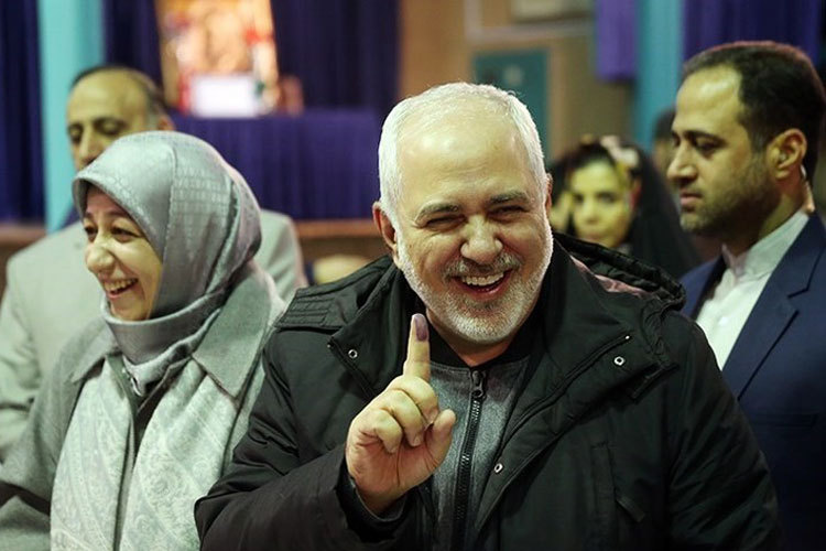 محمد جواد ظریف محمد جواد ظریف