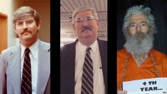 رابرت لوینسون