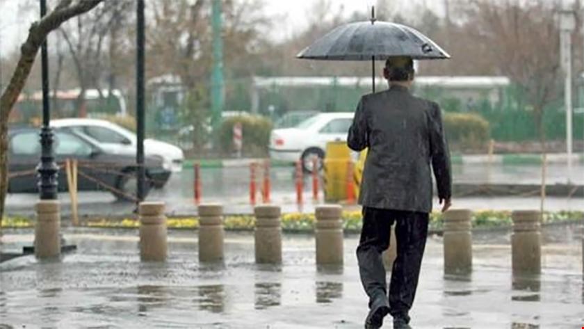 اخبار هواشناسی