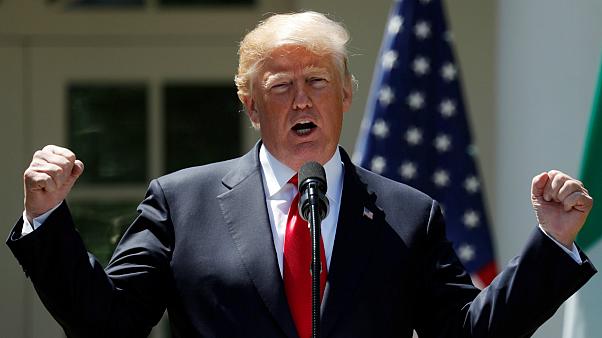 مذاکره ایران و امریکا