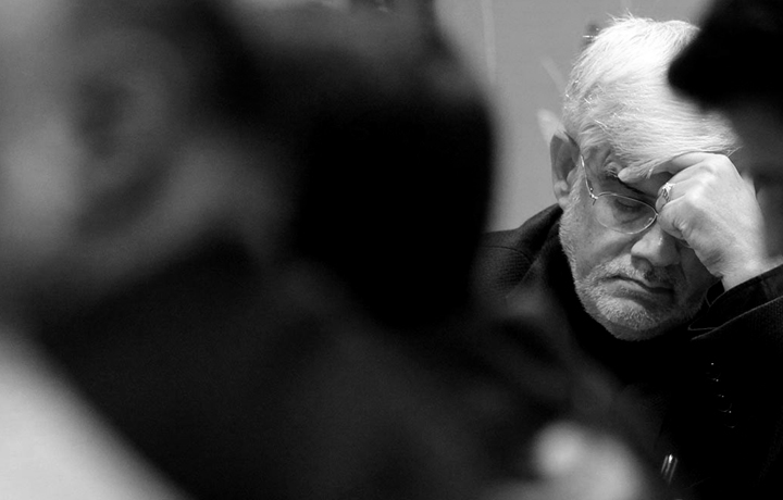 محمدرضا عارف انتخابات ریاست جمهوری