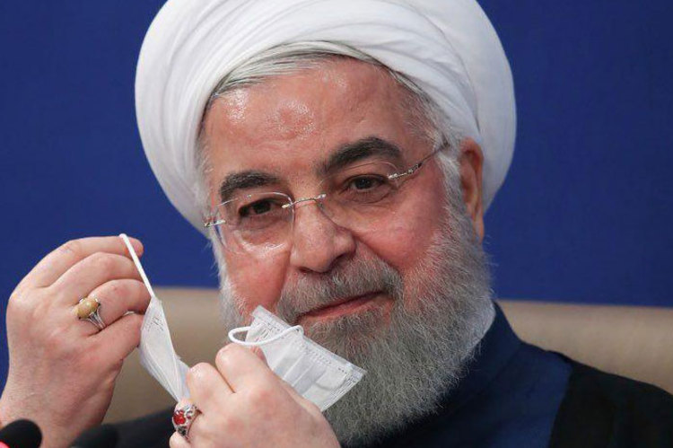حسن روحانی حسن روحانی