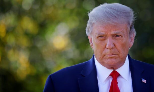 ترامپ ترامپ