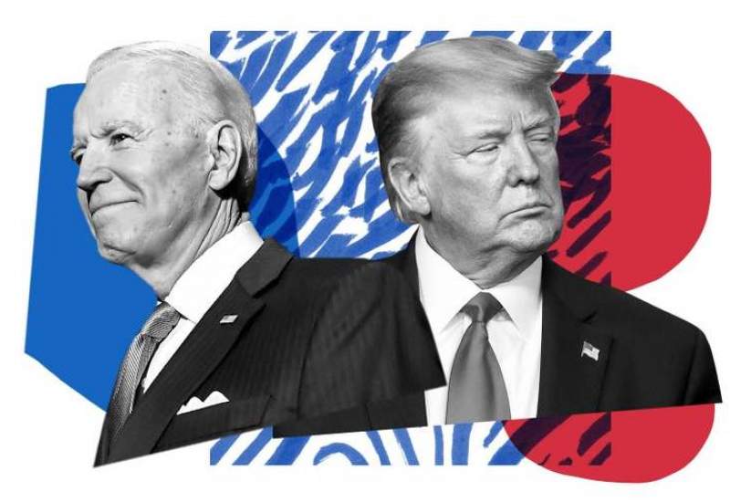 انتخابات آمریکا