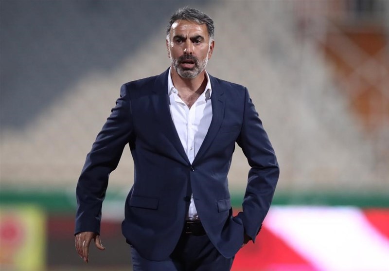 سرمربی جدید استقلال