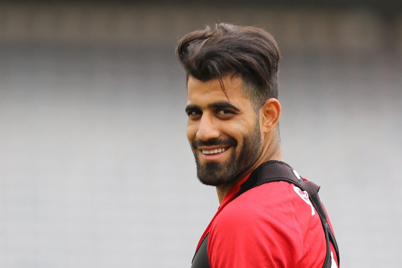 حسین کنعانی زادگان