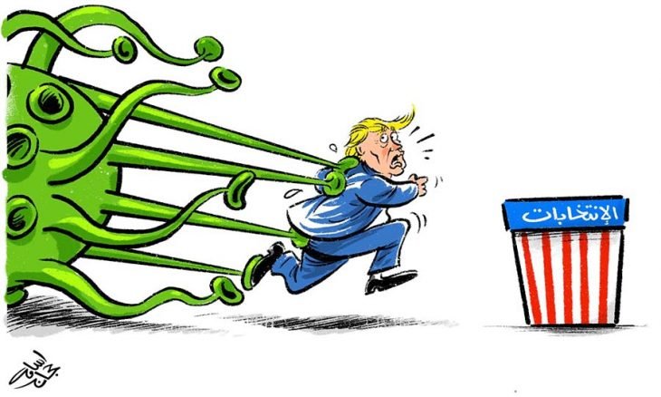 انتخابات آمریکا