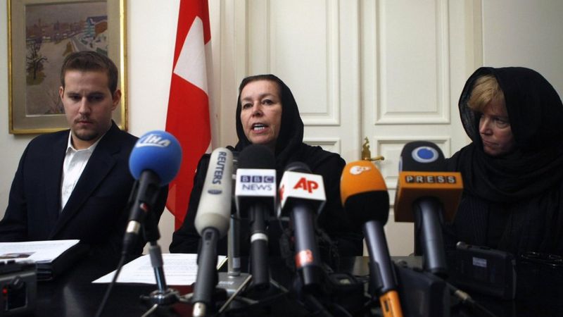 محکومیت یک و نیم میلیارد دلاری ایران در پرونده مامور گمشده سازمان سیا در کیش/ آیا رابرت لوینسون واقعا در ایران ناپدید شده؟