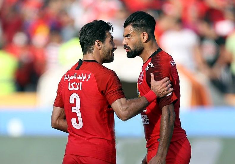 شجاع خلیل زاده