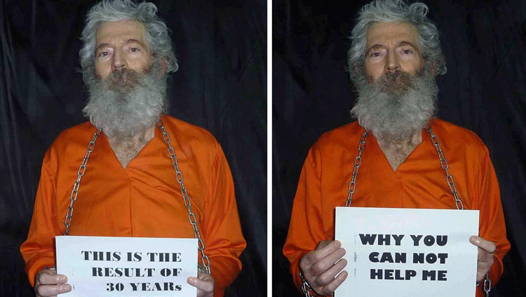 رابرت لوینسون