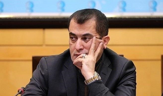 افشاگری جنجالی خلیل زاده علیه علی خطیر