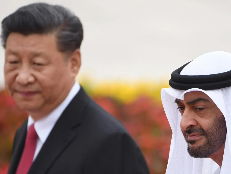 بن زائد بن زائد