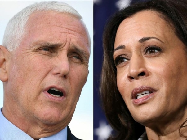 معاونان بایدن و ترامپ 