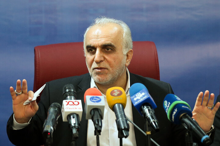 دلیل ریزش بورس 