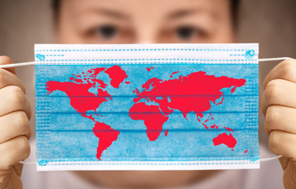 راه های پیشگیری از ویروس کرونا