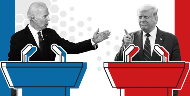 انتخابات آمریکا