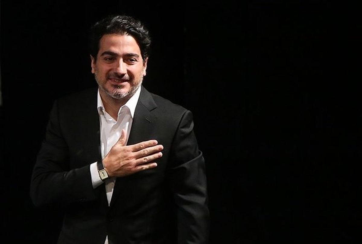 همایون شجریان