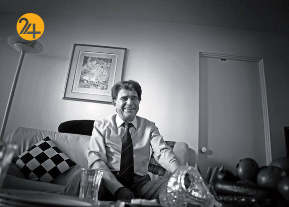 ممنوع التصویری محمدرضا شجریان