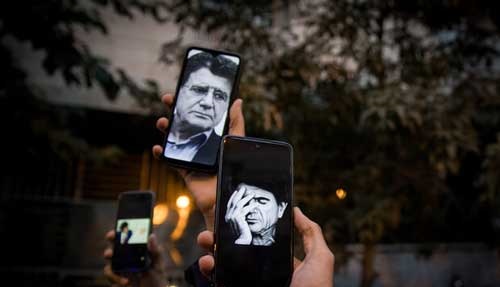 محمدرضا شجریان محمدرضا شجریان