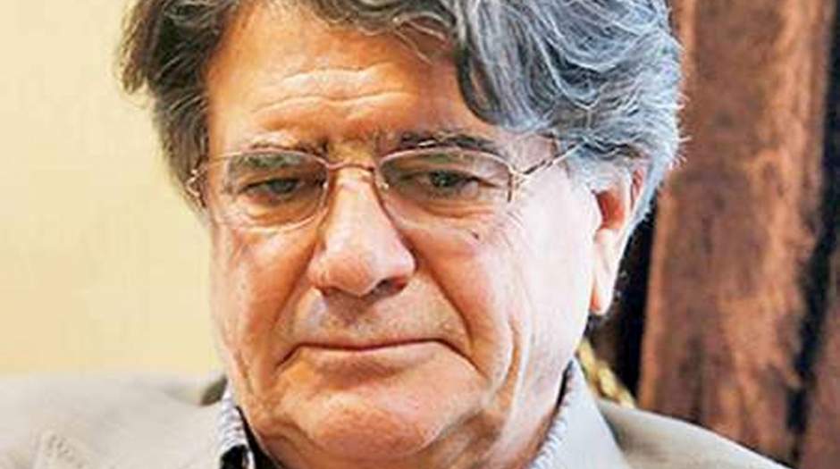 محمدرضا شجریان