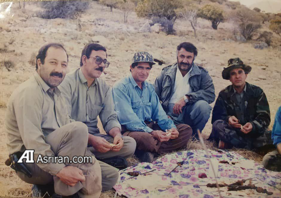 محمدرضا شجریان