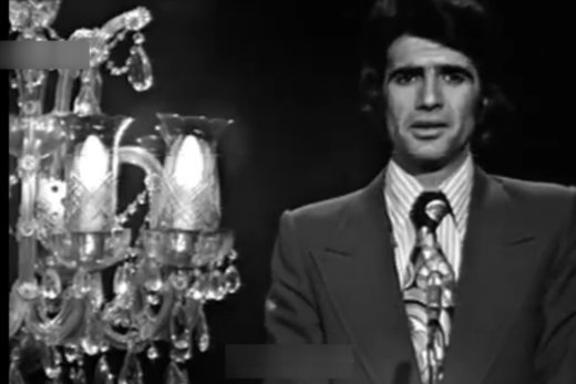 محمدرضا شجریان