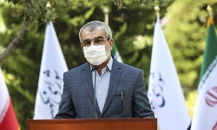 زنان در انتخابات ریاست جمهوری