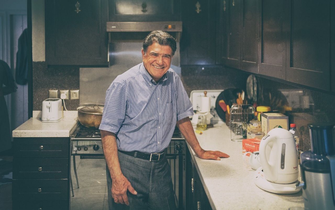 محمدرضا شجریان