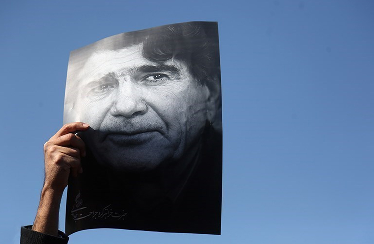 خاکسپاری محمدرضا شجریان خاکسپاری محمدرضا شجریان