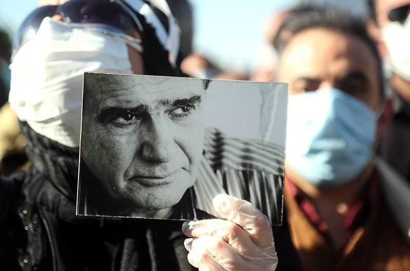 تسلیت اصولگرایان به شجریان تسلیت اصولگرایان به شجریان